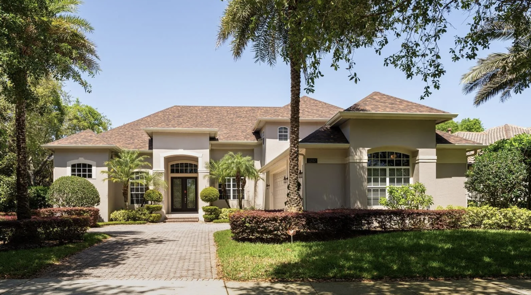 Photo of property: 11357 Preserve View Dr, Windermere, FL 34786