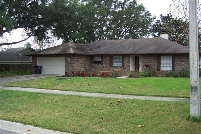 Photo of property: 1436 Coluso Dr. Winter Garden Fl 34787