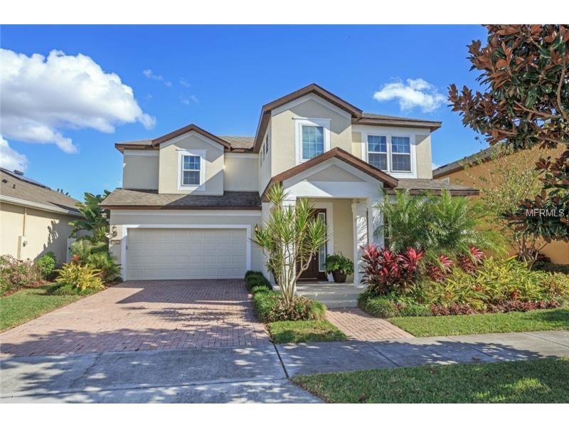 Photo of property: Sold - 7337 Derexa Dr Windermere Fl 34786