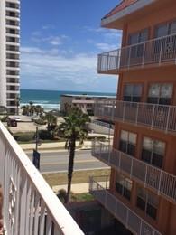 Photo of property: 3756 S. Atlantic Ave. #302 Daytona Beach Shores, FL 32118