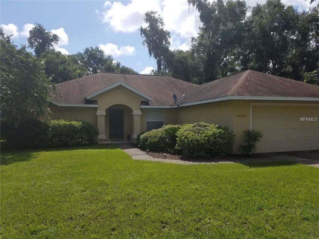 Photo of property: Sold - 13275 SW 43rd Avenue Rd, Ocala, FL 34473