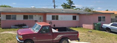 Photo of property: 1160 N.E. 195th Ter. Miramar, Fl 33138