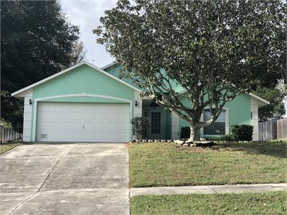 Photo of property: 918 Elm Forest Drive Minneola, FL 34715