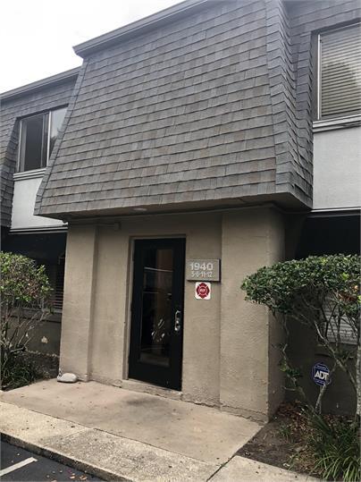 Photo of property: 1940 S. Conway Rd. #11, Orlando, FL 32812