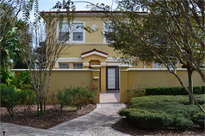 Photo of property: 2834 Bella Vista Drive - 1, Davenport, FL 33897