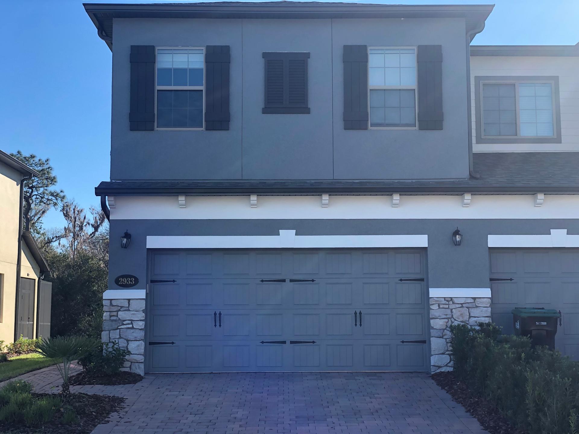 Photo of property: 2933 Econ Landing Blvd, Orlando Fl 32825