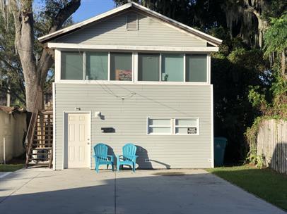 Photo of property: 729 Arlington St Orlando Fl 32805