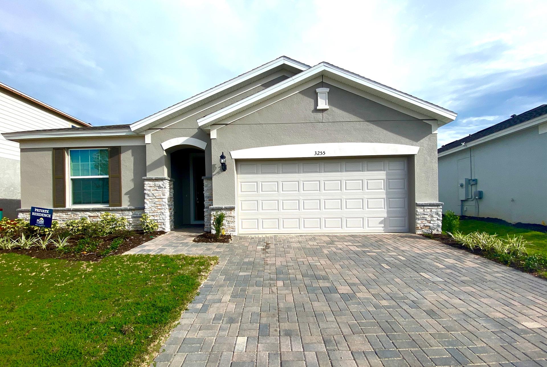 Photo of property: 3255 Bouy Cir, Winter Garden, FL 34787