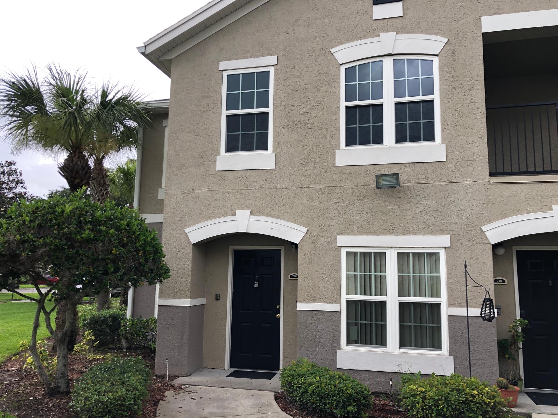 Photo of property: 6584 Swissco Dr. #728, Orlando, FL 32822