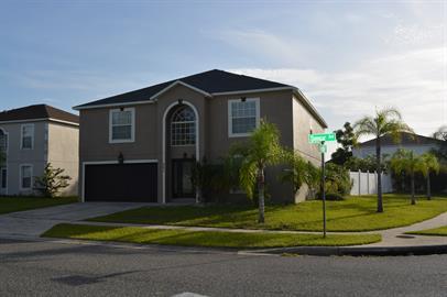 Photo of property: 802 Dengar Avenue Haines City, FL 33844