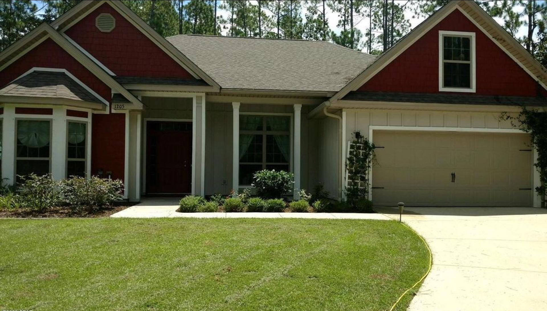 Photo of property: 1205 Top Sail Ct Panama City Fl 32404