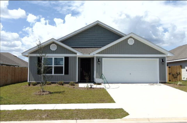 Photo of property: 105 Sea Fox Dr. Panama City, FL 32404