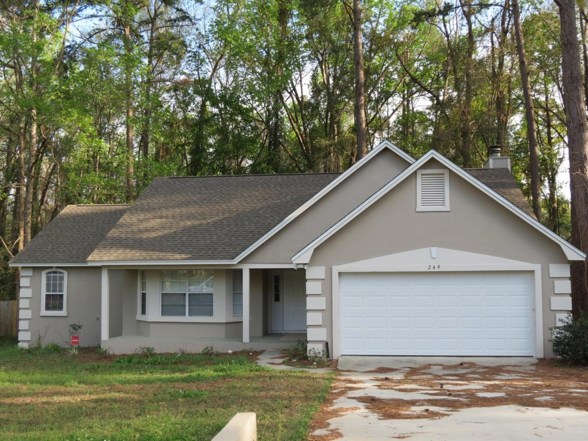 Photo of property: Sturgeon Dr, Tallahassee, FL 32312
