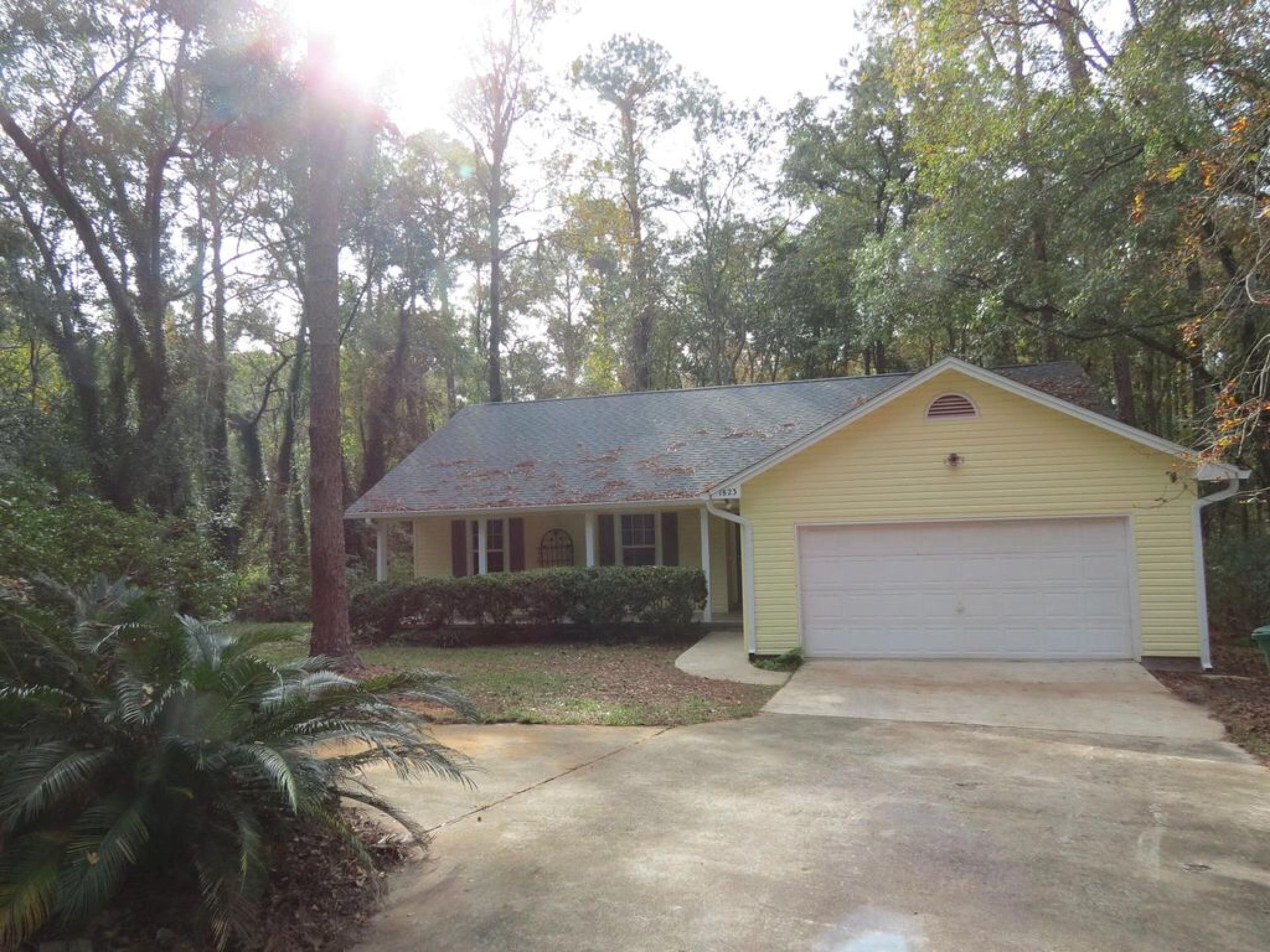 Photo of property: 698 Folkstone Rd, Tallahassee, FL 32312