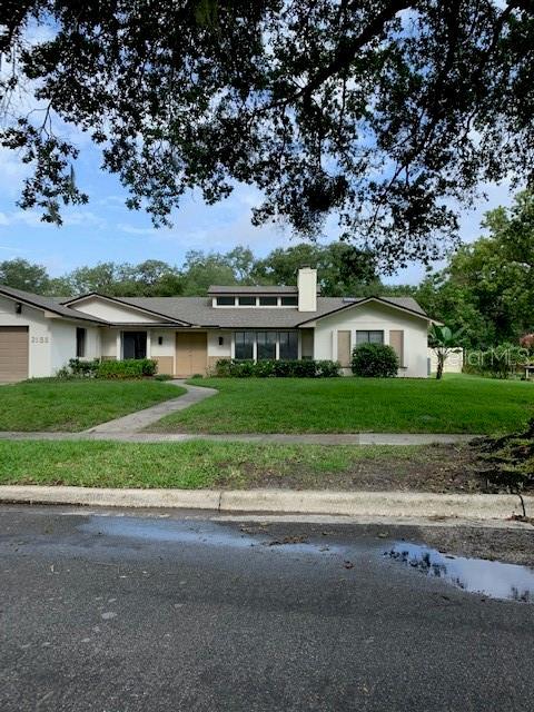 Photo of property: 2155 Turkey Run Winter Park FL 32789