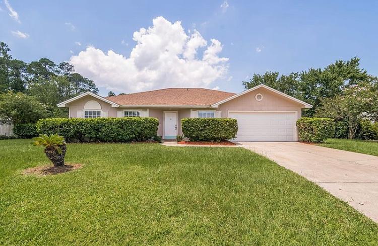 Photo of property: 12963 Silver Springs DR N, Jacksonville, Fl 32246