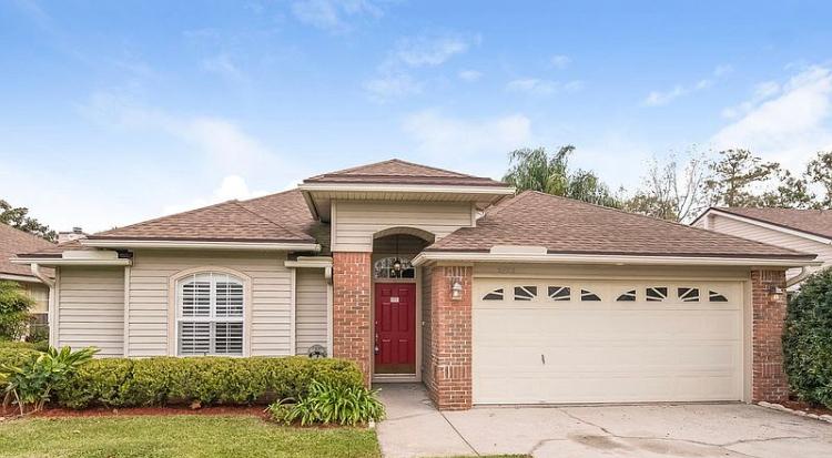 Photo of property: 2429 Egrets Glade Dr. Jacksonville, Fl 32224