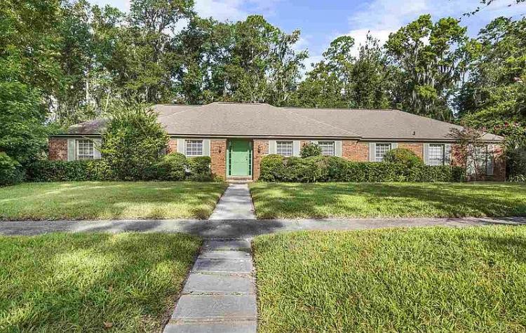 Photo of property: 1604 NW 52nd Ter Gainesville, FL 32605