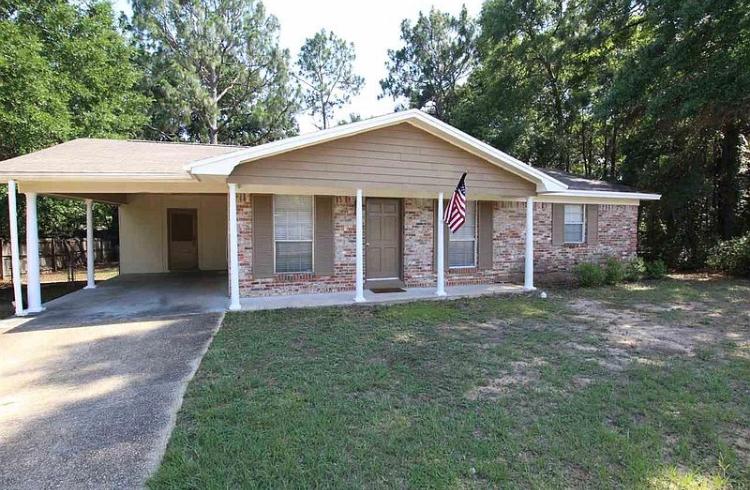 Photo of property: 4109 E Johnson Ave, Pensacola, FL 32514