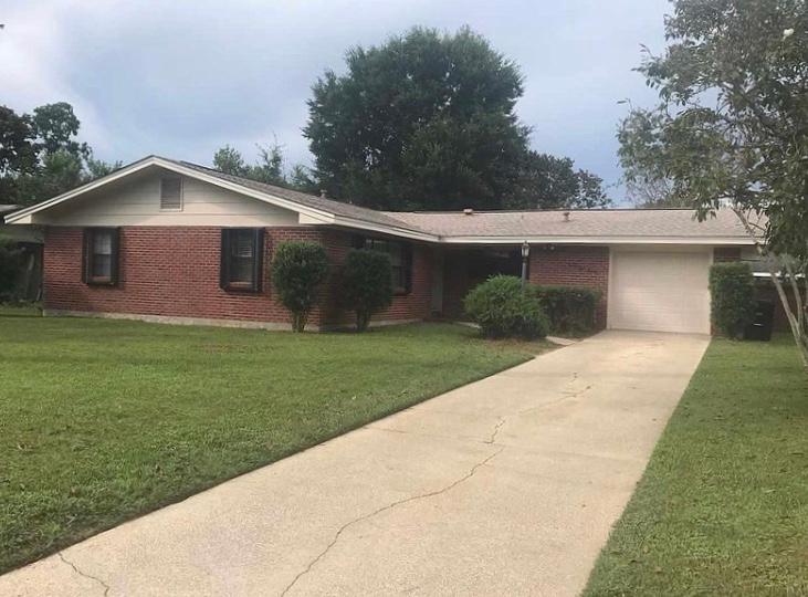 Photo of property: 3820 Tom Lane Dr, Pensacola, FL, 32504