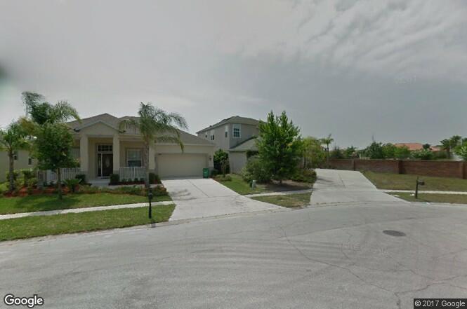 Photo of property: 14500 Cableshire Way Orlando Fl 32824