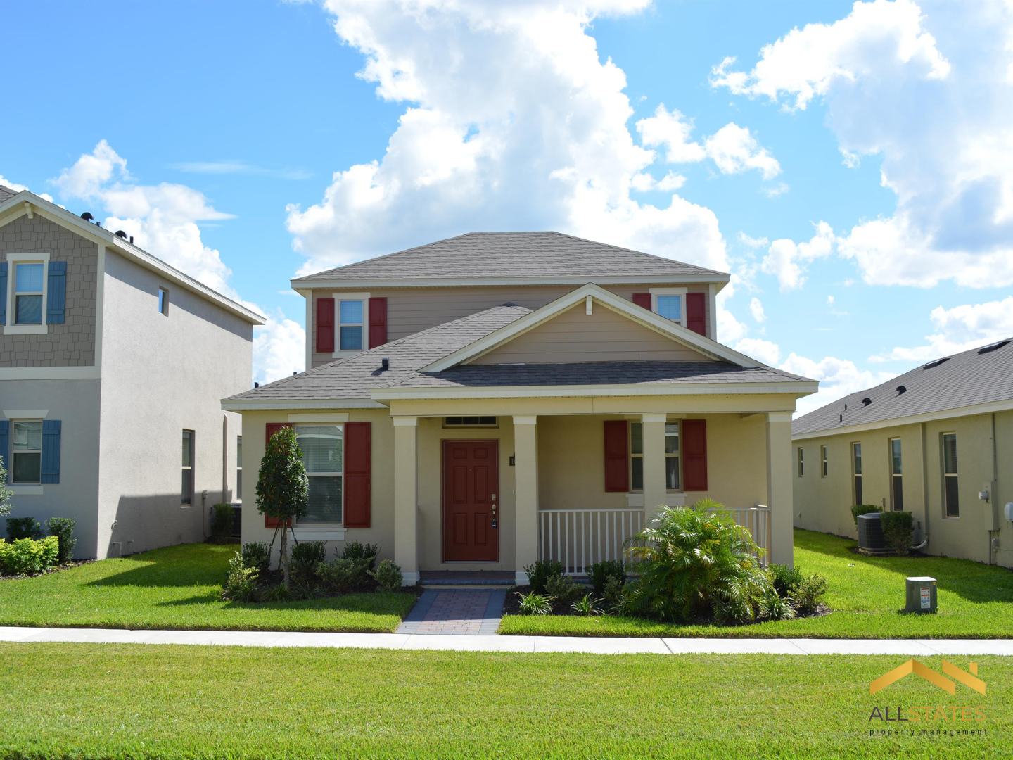 Photo of property: 16886 Hypatia Alley Winter Garden, Fl 34787