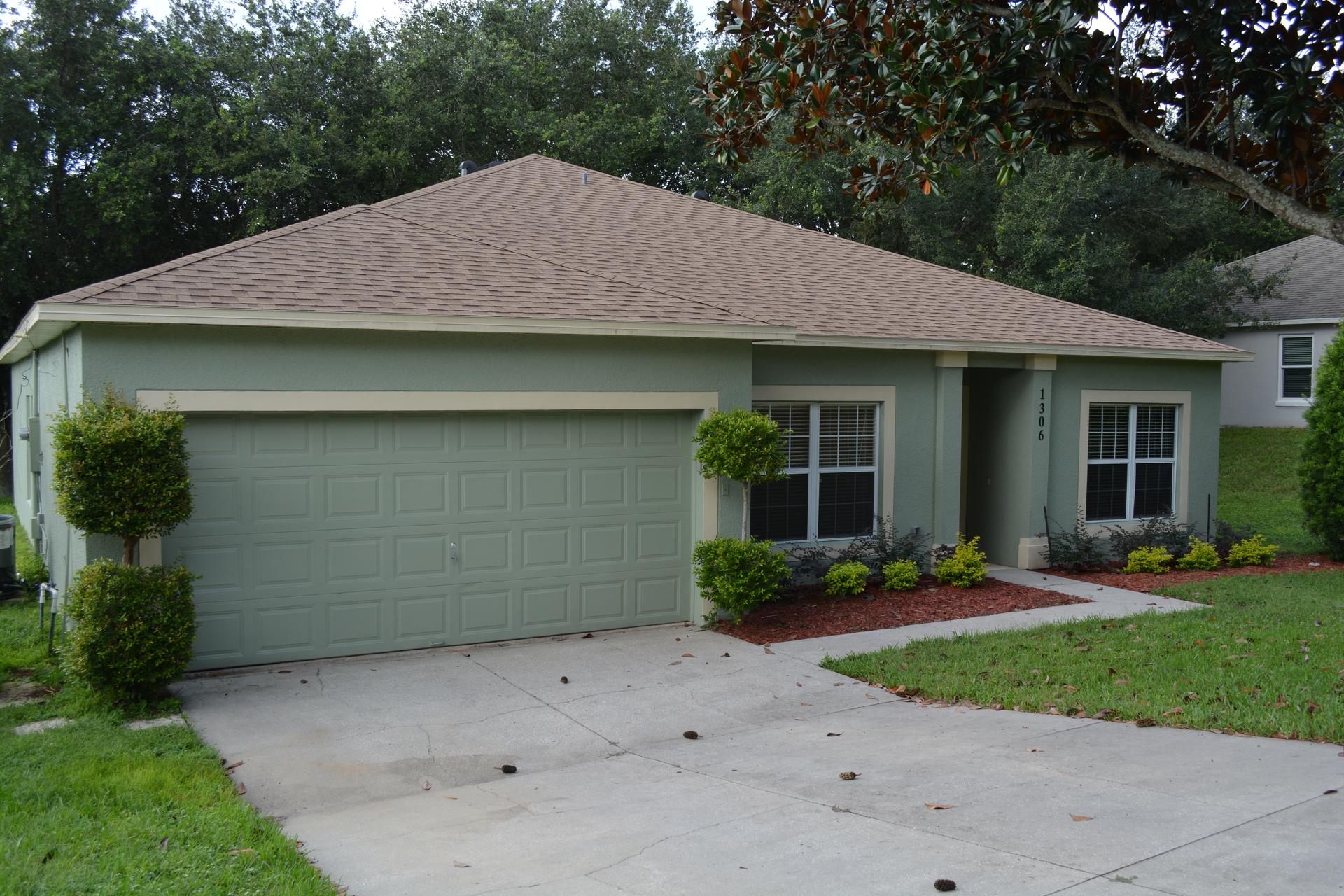 Photo of property: 1306 Rain Forest Lane, Minneola, FL 34715