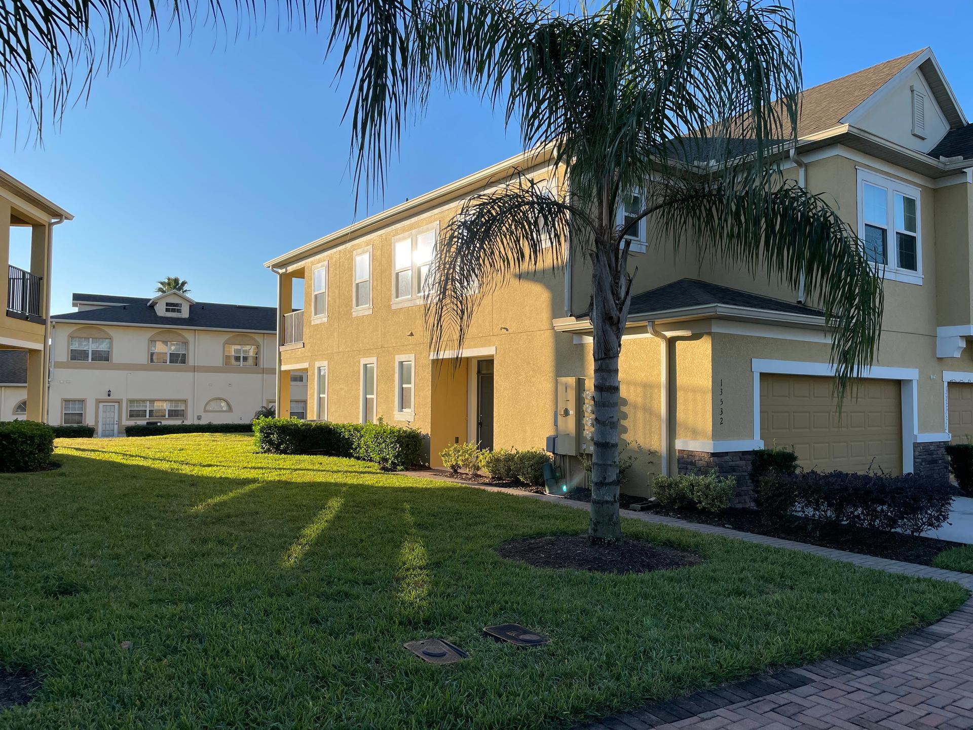 Photo of property: Rented! 13532 Fountainbleau Drive Clermont, Fl 34711