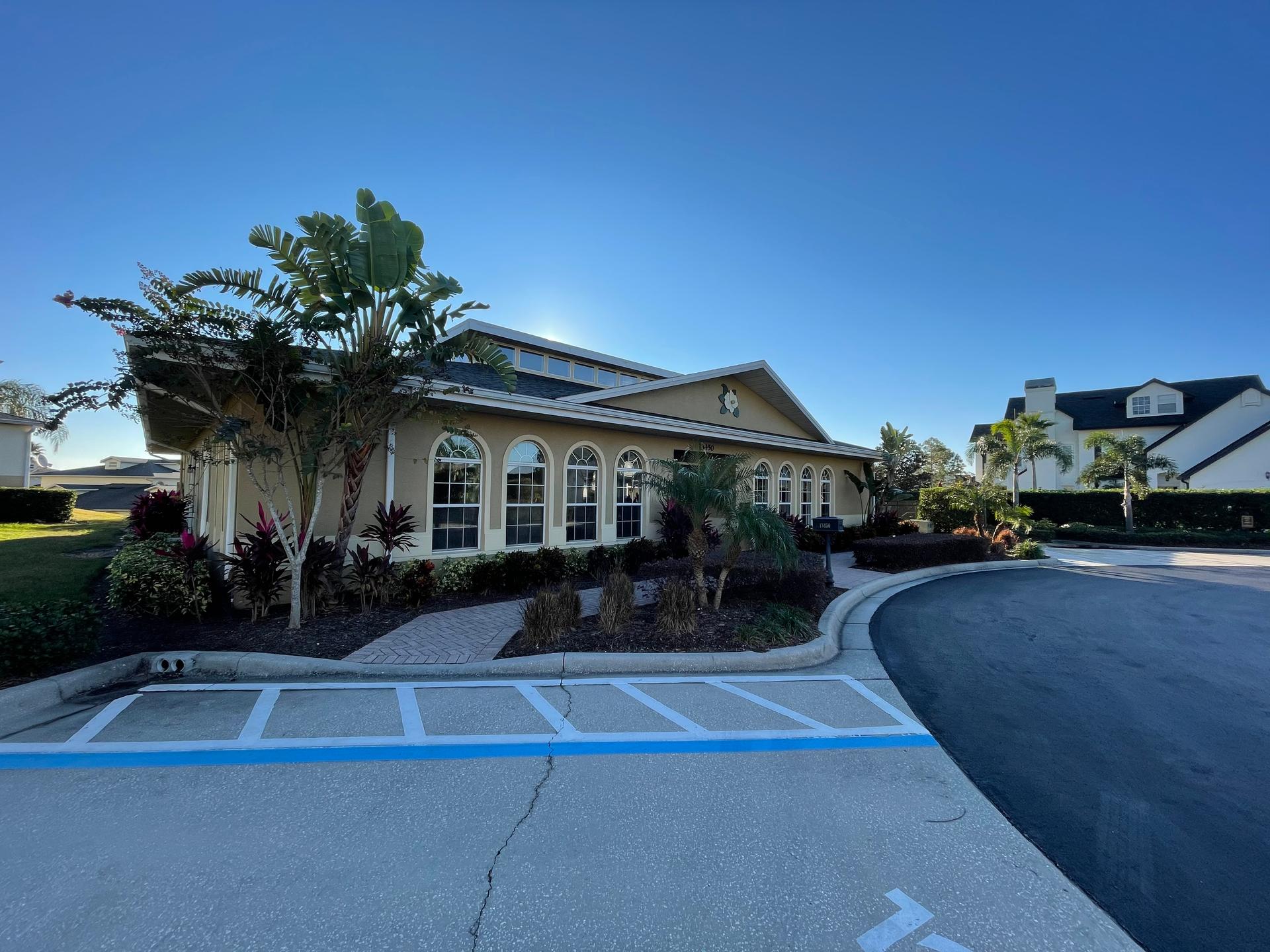 Florida Property Management Orlando Property Management Clermont