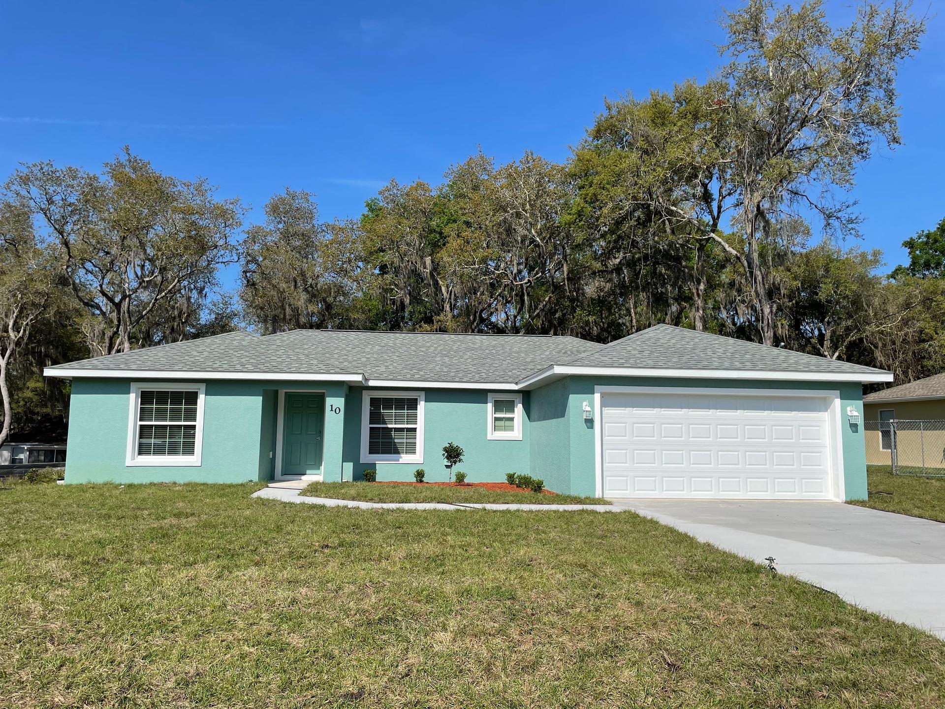 Photo of property: 10 Larch Course Terrace Ocala Fl 34480