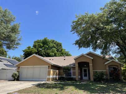 Photo of property: 314 Laurel Cove Court, Clermont, FL 34711