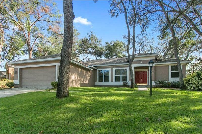 Photo of property: 1731 Sparkling Water Circle, Ocoee, FL 34761