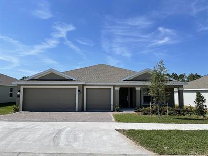 Photo of property: 103 White Horse Way Groveland, FL 34736