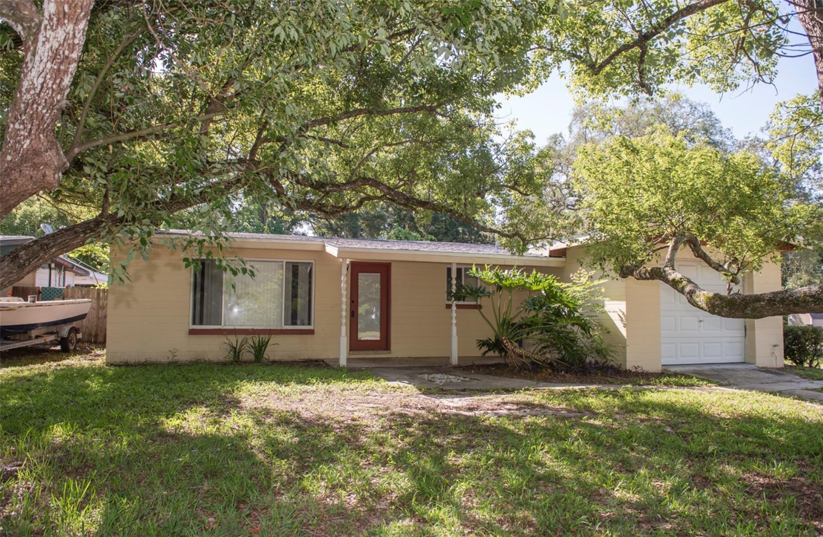 Photo of property: Sold - 21 High Ridge Rd, Daytona Beach, FL 32117