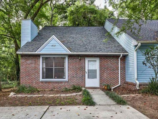 Photo of property: 1529 Belmont Trace, Tallahassee, FL 32301