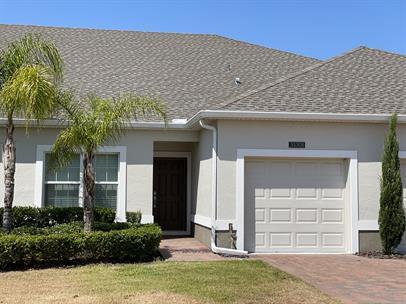 Photo of property: 3530 Belland Circle Unit B Clermont, FL 34711