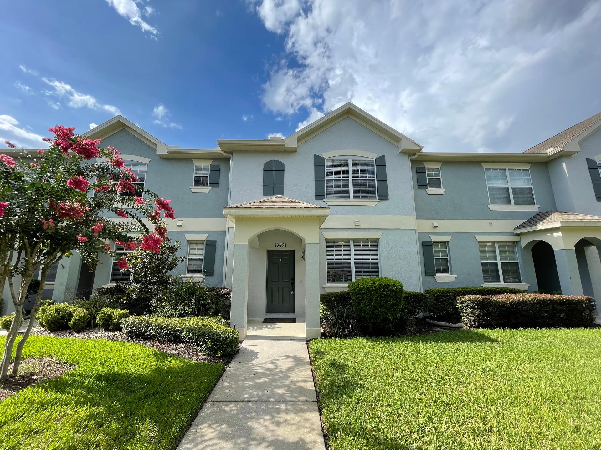 Photo of property: 12421 Cruxbury Dr, Windermere, FL 34786