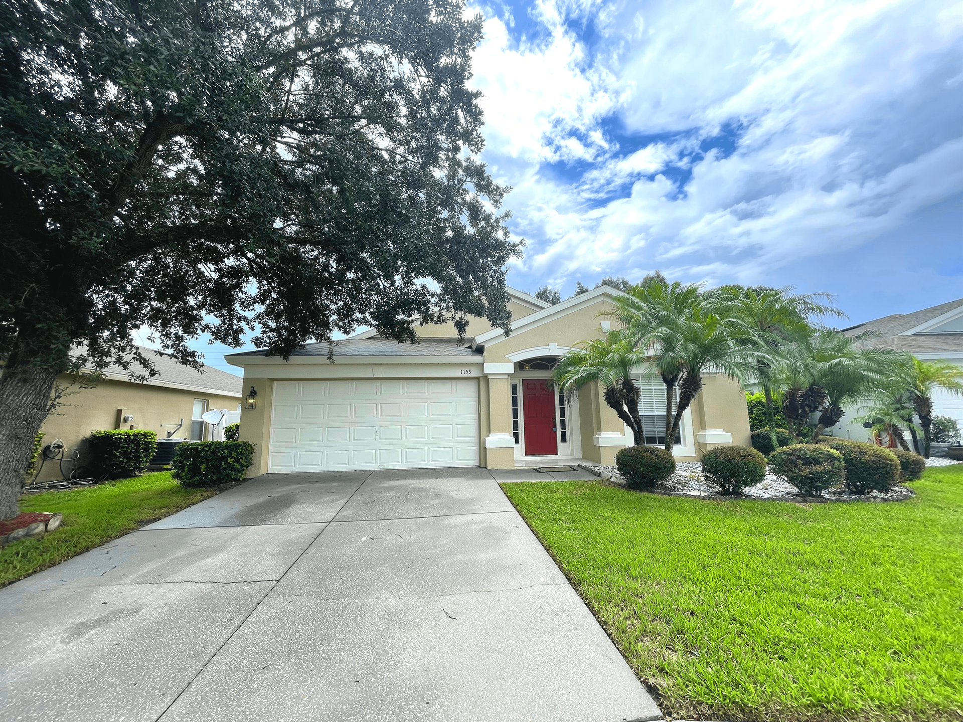 Photo of property: 1159 Snug Harbor Drive Casselberry, FL 32707