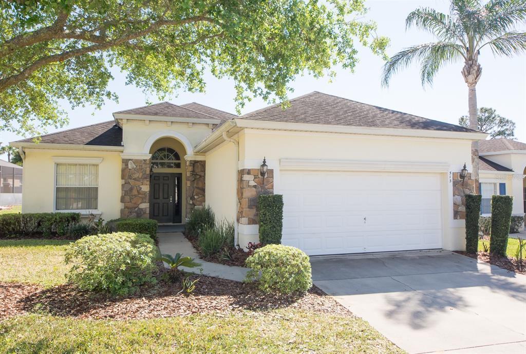 Photo of property: Sold - 513 Montara Dr, Davenport, FL 33897