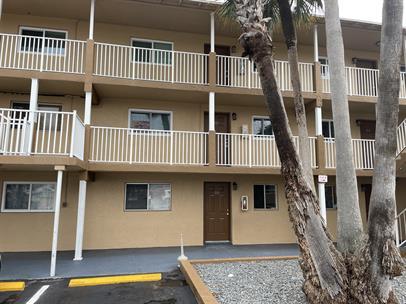 Photo of property: 415 N Halifax Ave #215, Daytona Beach, FL 32118