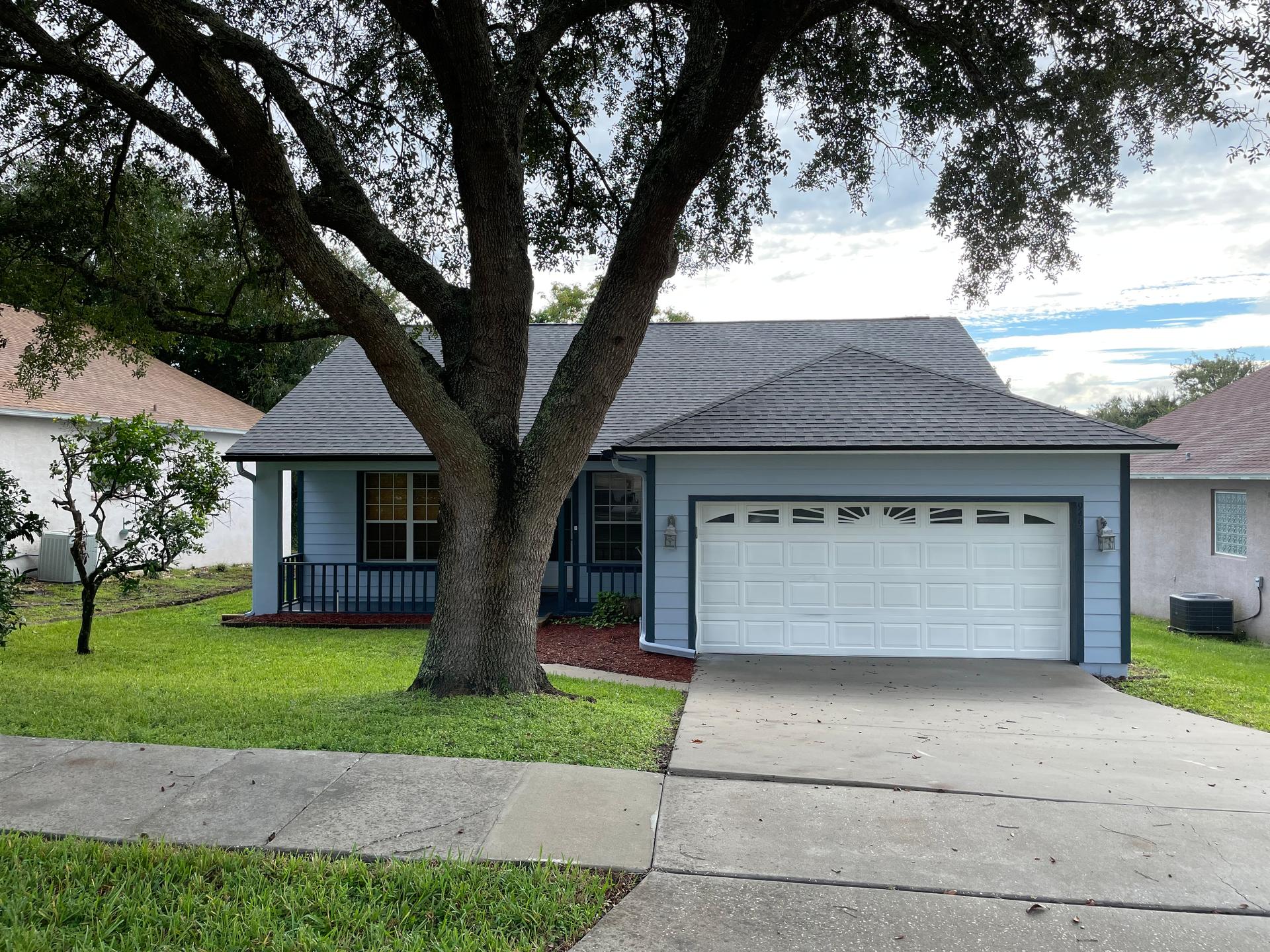 Photo of property: 949 Dekleva Drive Apopka, FL 32712