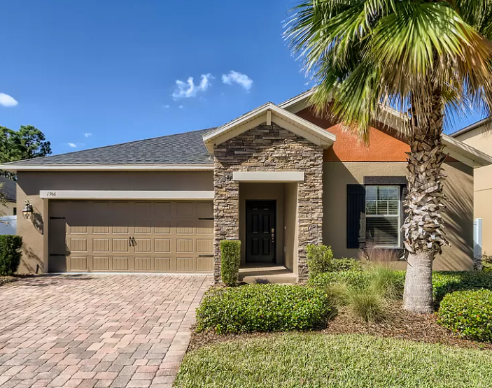 Photo of property: Sold - 1966 Pantheon Dr, Winter Garden, FL 34787