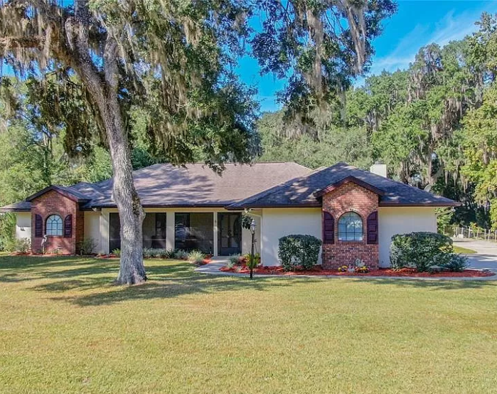 Photo of property: Sold - 8930 SE 17th Ct, Ocala, FL 34480