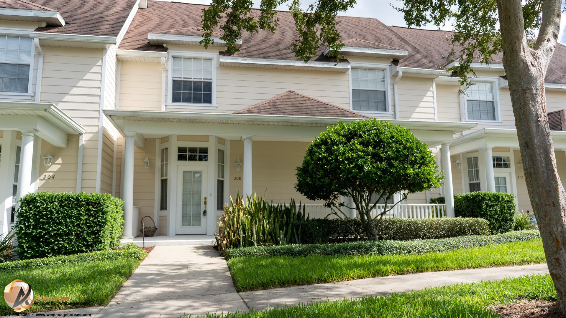 Photo of property: Sold - 308 Nautica Mile Dr. Clermont, FL 34711