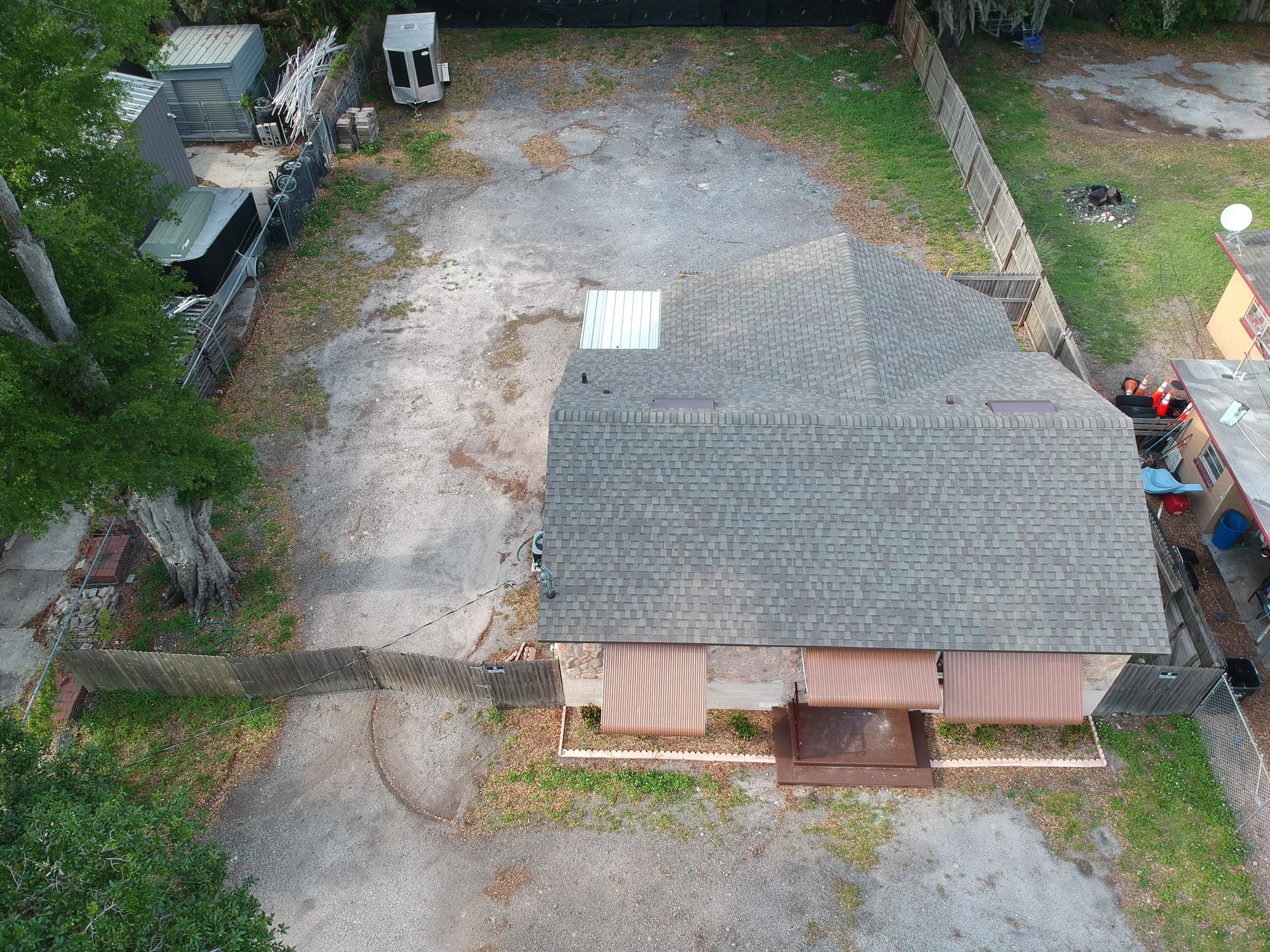 Photo of property: 2037 W Pine St Orlando Fl
