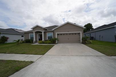 Photo of property: 6618 Castle Green Place Zephyrhills, FL 33541