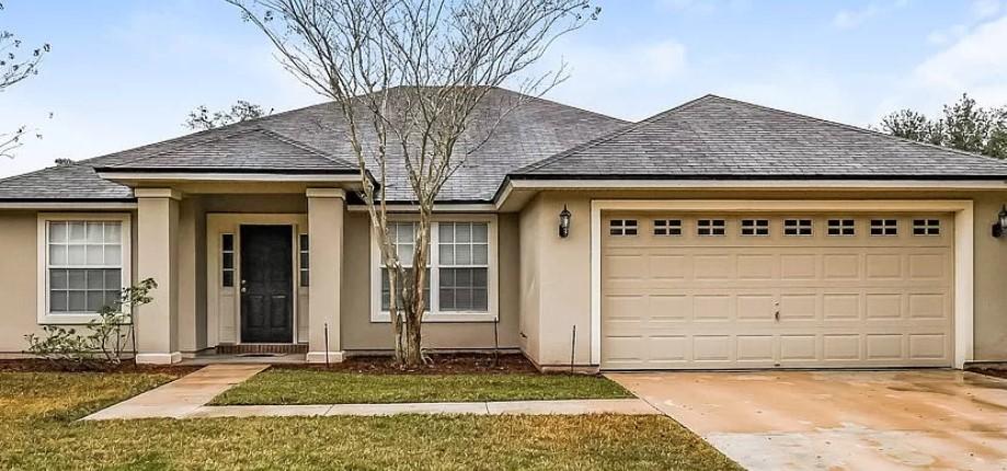 Photo of property: 11105 W Apple Blossom Trl, Jacksonville, FL 32218