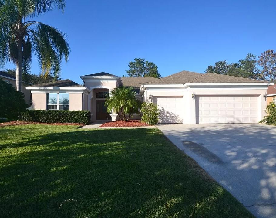 Photo of property: 1712 Lindzlu St, Winter Garden, FL 34787
