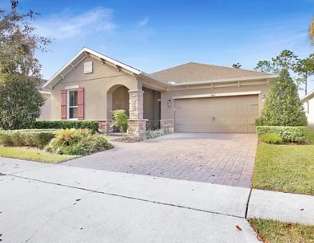 Photo of property: 7840 Minutemen Loop, Winter Garden, FL 34787