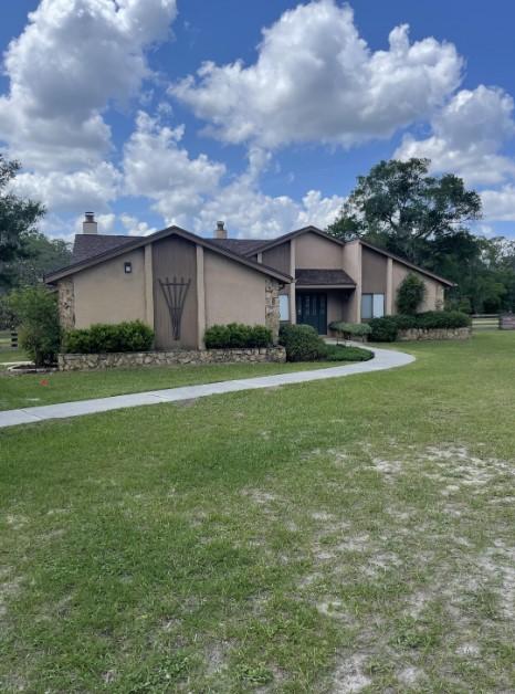 Photo of property: 9382 West Wauchula Drive